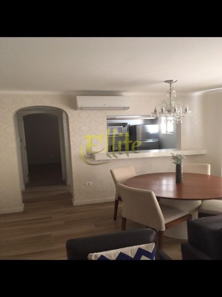 Flat/Apart Hotel, 1 quarto, 67 m² - Foto 2