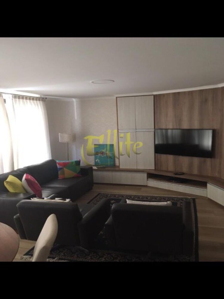 Flat/Apart Hotel, 1 quarto, 67 m² - Foto 1