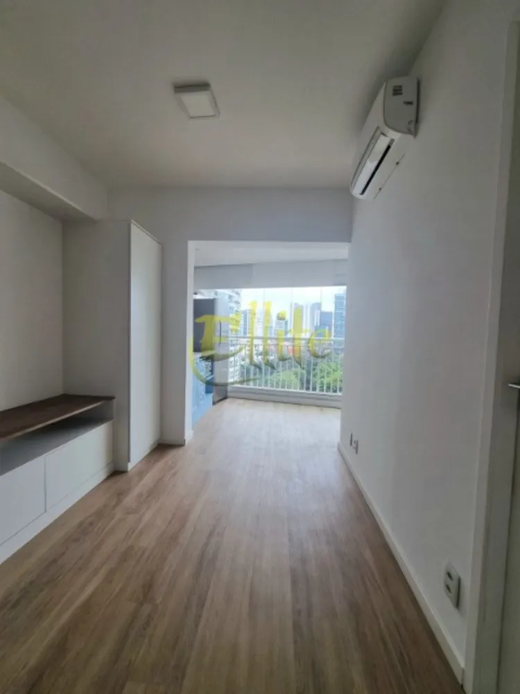 Apartamento, 1 quarto, 35 m² - Foto 2