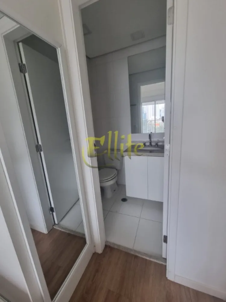 Apartamento, 1 quarto, 35 m² - Foto 11