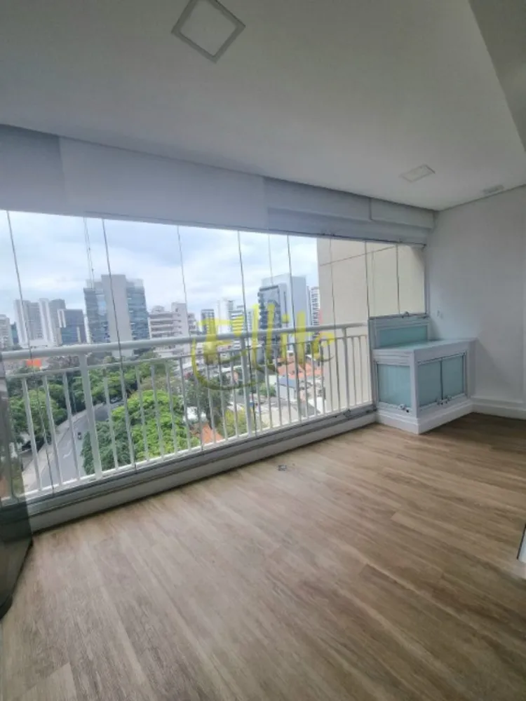 Apartamento, 1 quarto, 35 m² - Foto 7