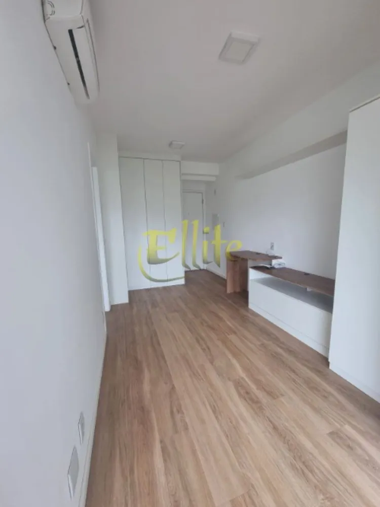 Apartamento, 1 quarto, 35 m² - Foto 1