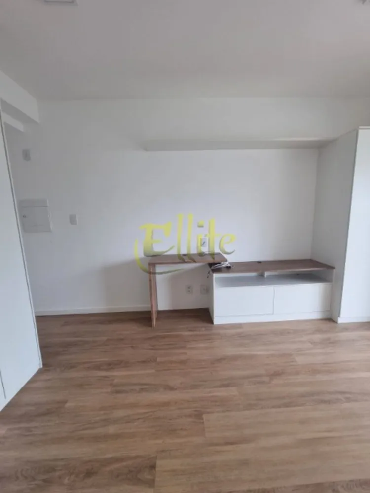 Apartamento, 1 quarto, 35 m² - Foto 4