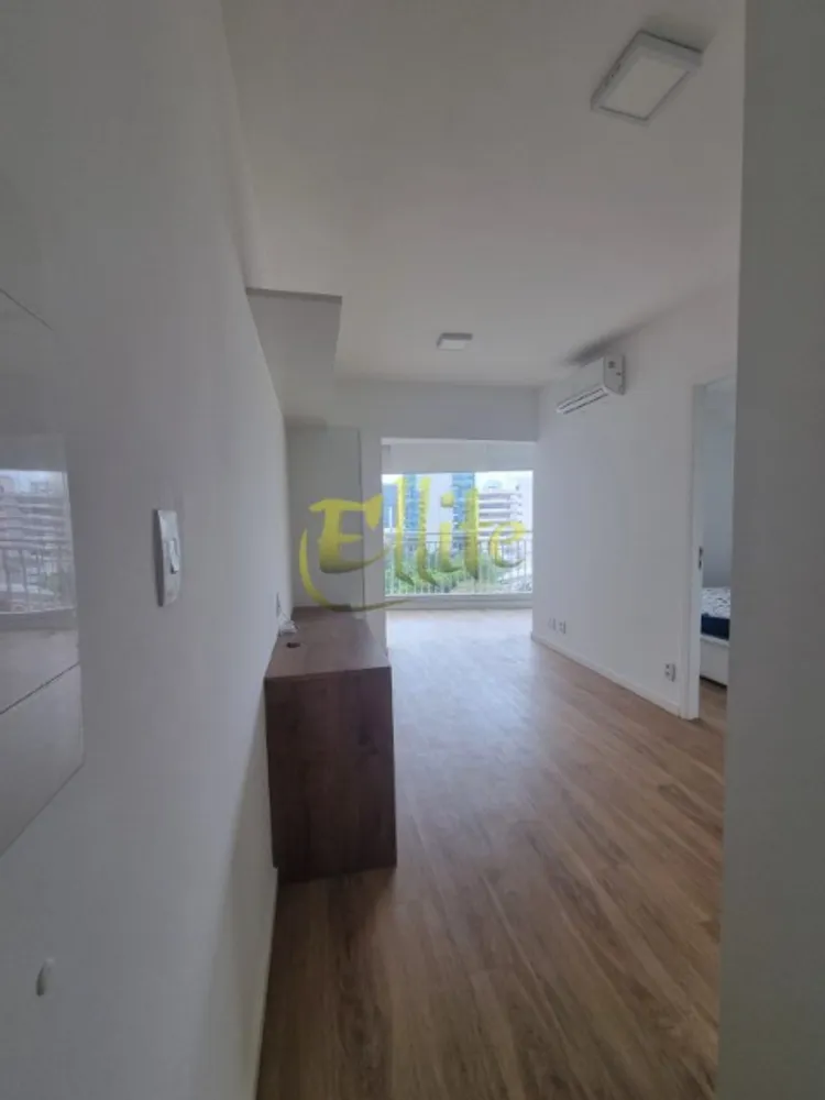 Apartamento, 1 quarto, 35 m² - Foto 6