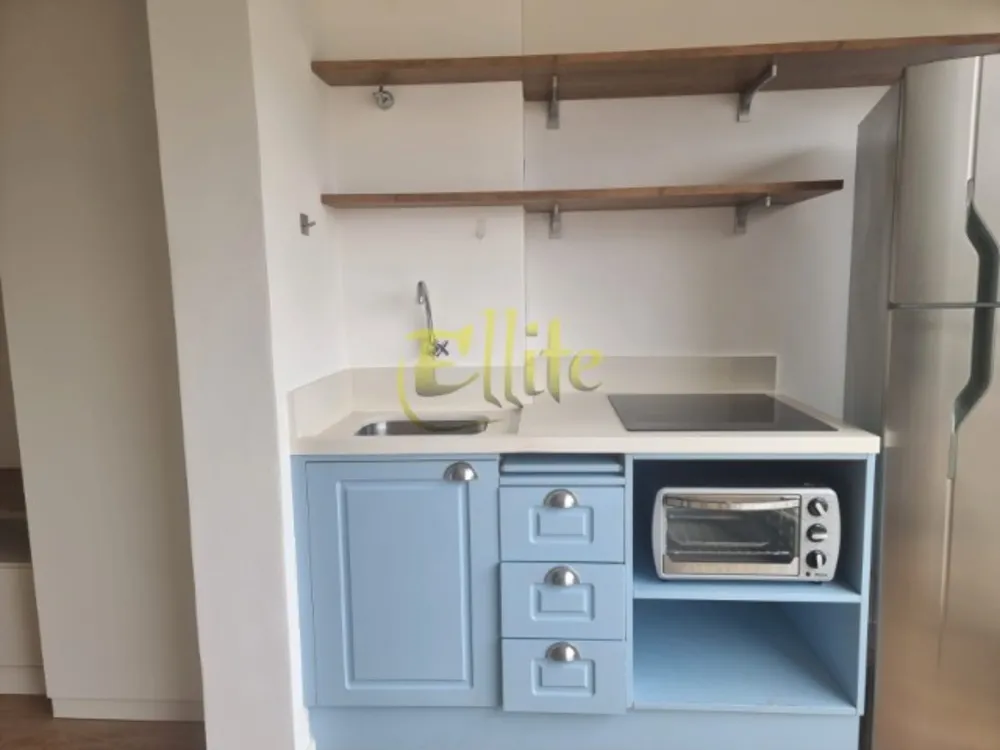 Apartamento, 1 quarto, 35 m² - Foto 9