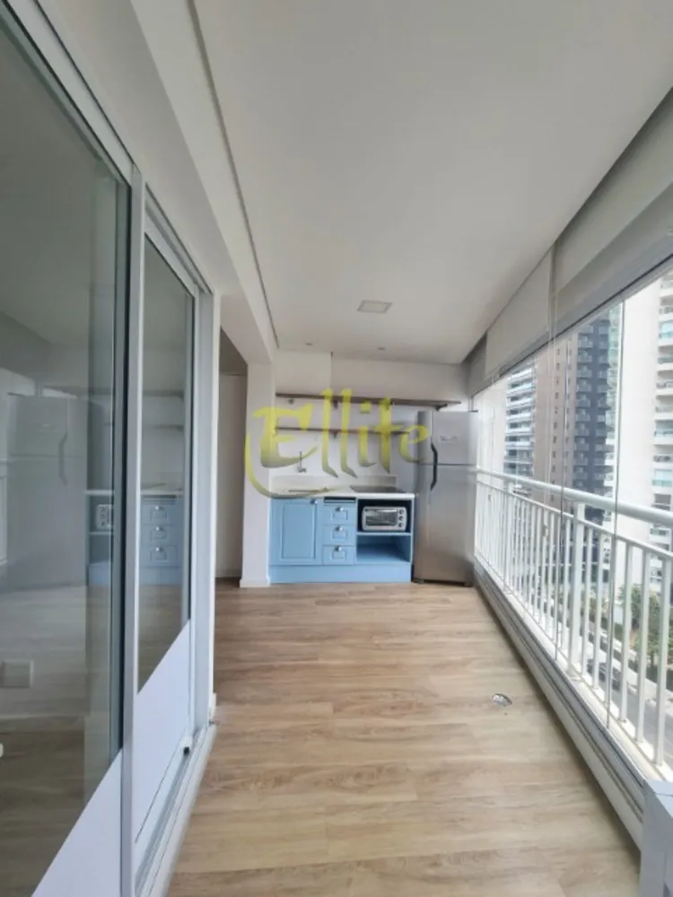 Apartamento, 1 quarto, 35 m² - Foto 8