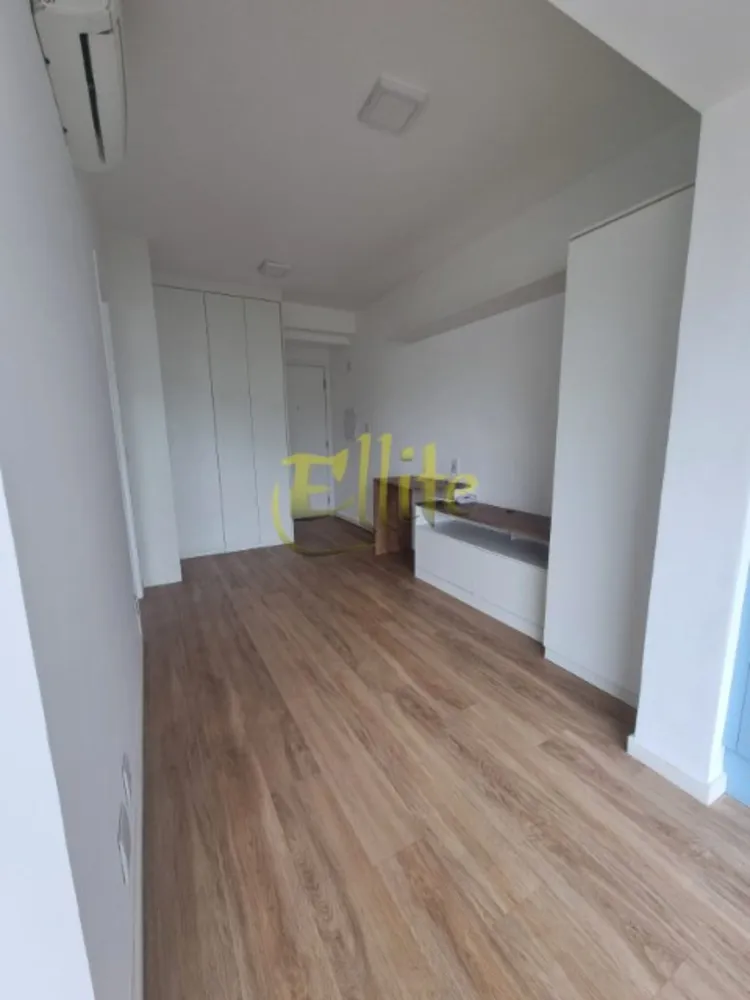 Apartamento, 1 quarto, 35 m² - Foto 4