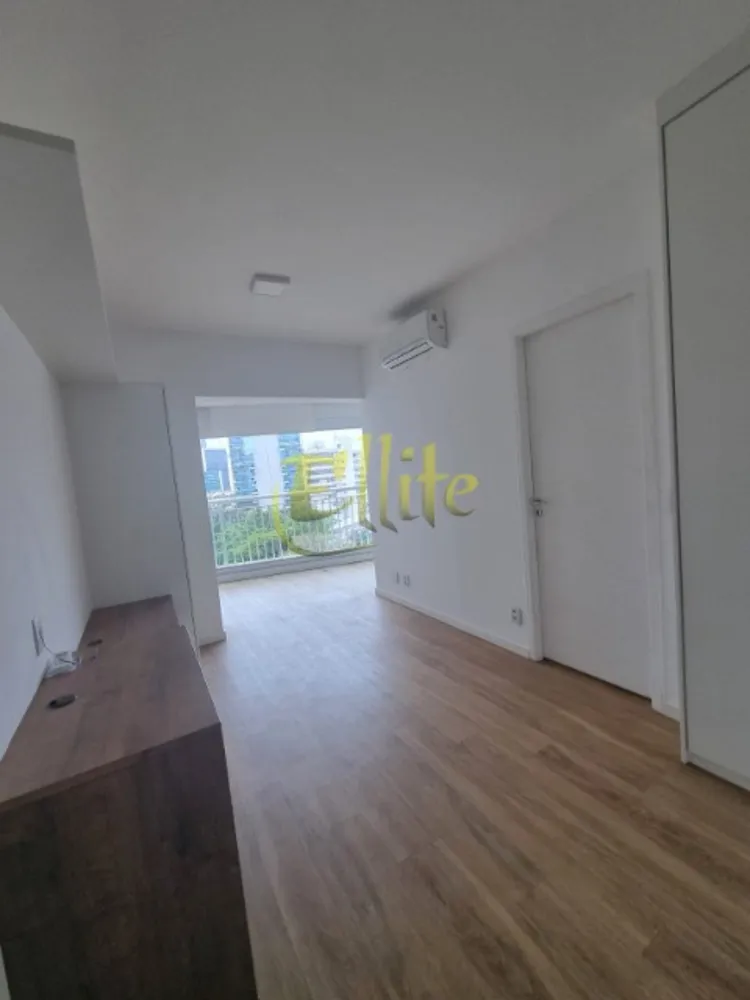 Apartamento, 1 quarto, 35 m² - Foto 2