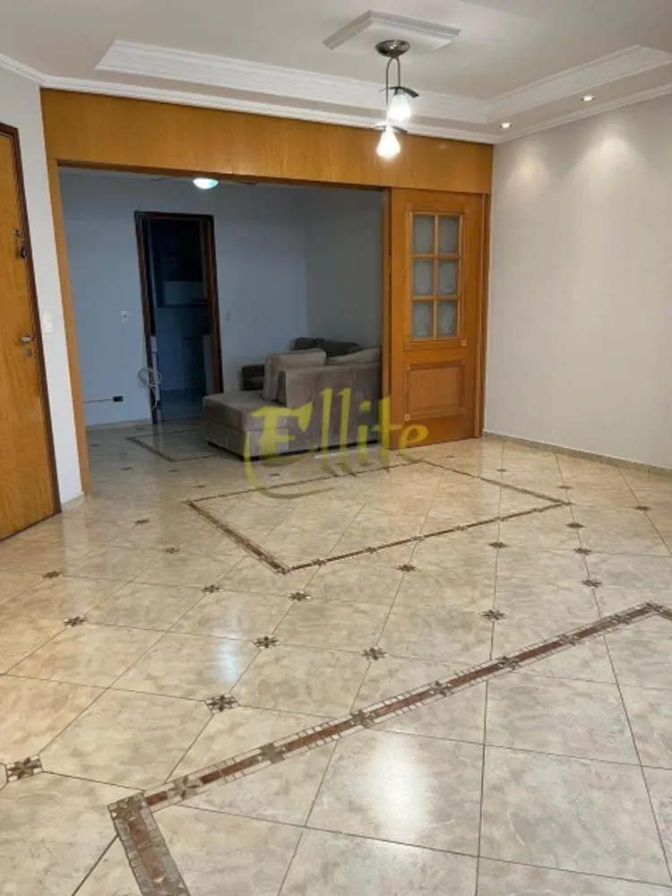 Apartamento, 4 quartos, 134 m² - Foto 1