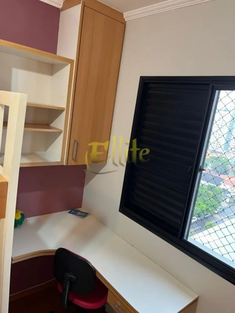 Apartamento, 4 quartos, 134 m² - Foto 2