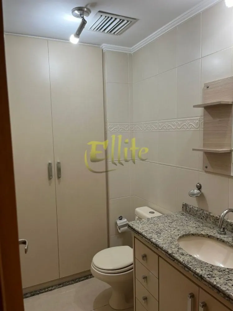 Apartamento, 4 quartos, 134 m² - Foto 5