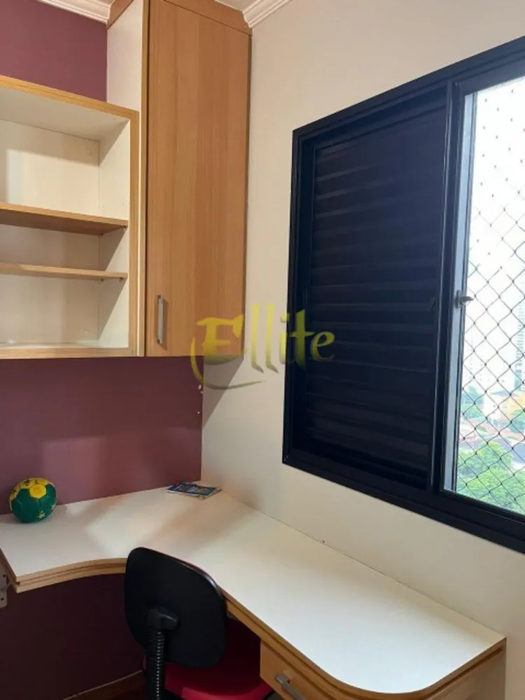 Apartamento, 4 quartos, 134 m² - Foto 3