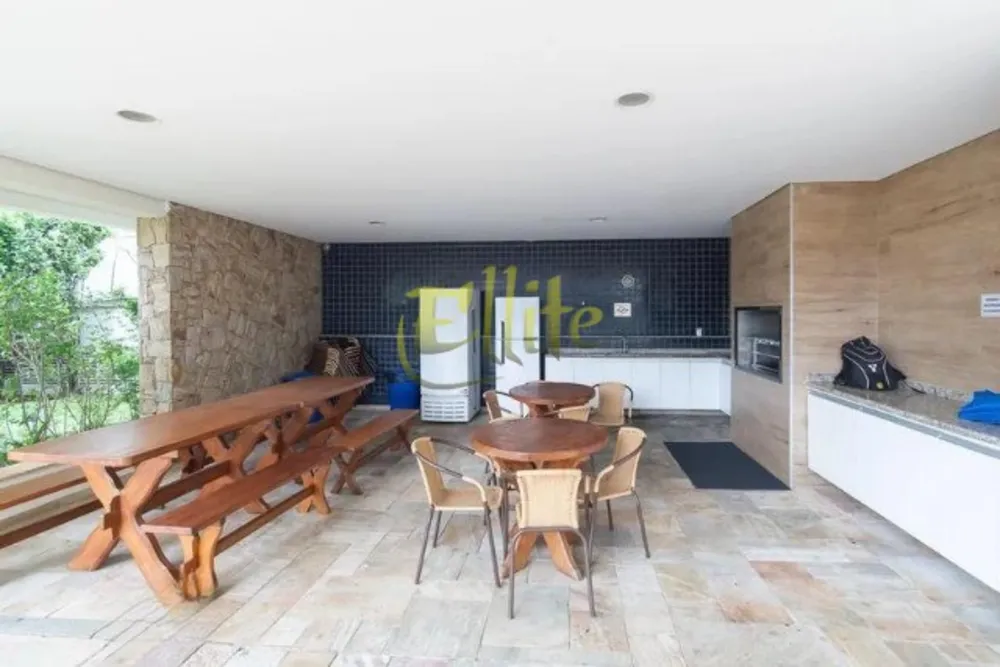 Apartamento, 4 quartos, 134 m² - Foto 6