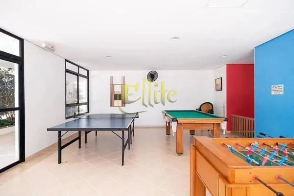 Apartamento, 4 quartos, 134 m² - Foto 8