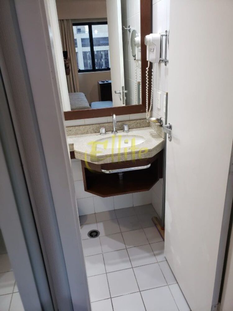 Flat/Apart Hotel, 1 quarto, 28 m² - Foto 4