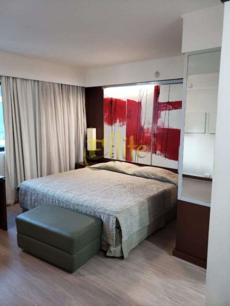 Flat/Apart Hotel, 1 quarto, 28 m² - Foto 1