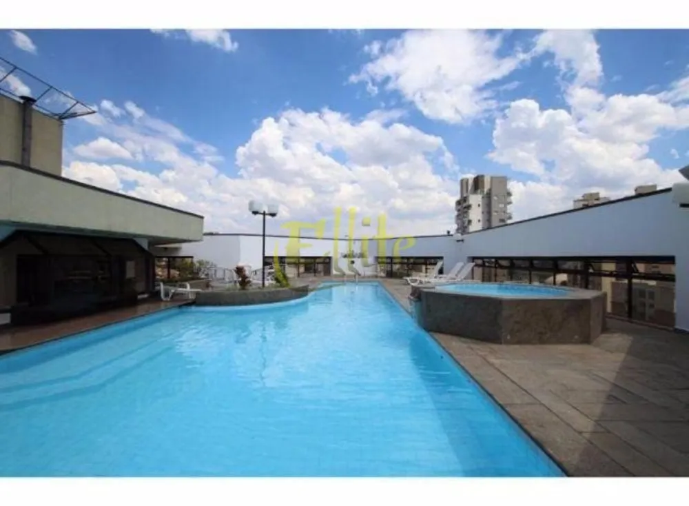 Flat/Apart Hotel, 2 quartos, 55 m² - Foto 7