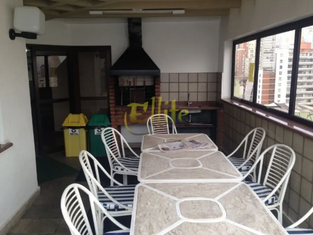 Flat/Apart Hotel, 2 quartos, 55 m² - Foto 12