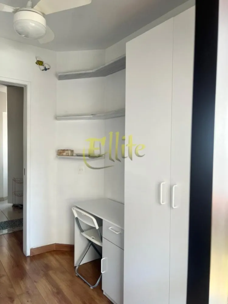 Flat/Apart Hotel, 2 quartos, 55 m² - Foto 2