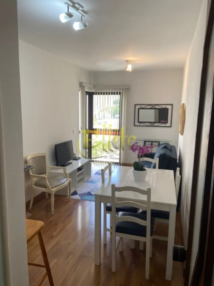 Flat/Apart Hotel, 2 quartos, 55 m² - Foto 1
