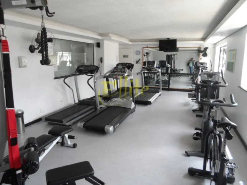 Flat/Apart Hotel, 2 quartos, 55 m² - Foto 10