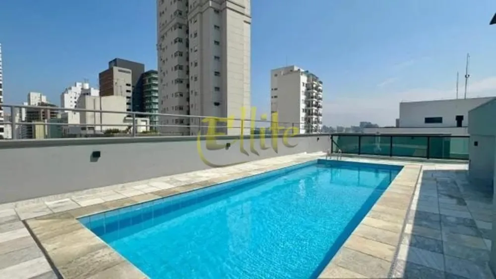 Flat/Apart Hotel, 1 quarto, 40 m² - Foto 2