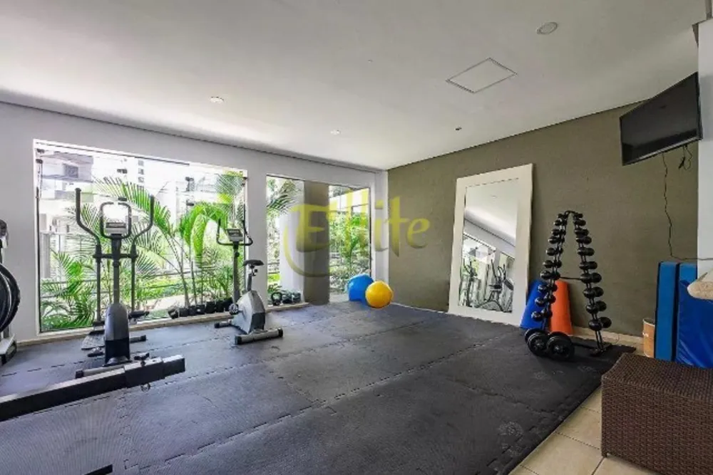 Flat/Apart Hotel, 1 quarto, 40 m² - Foto 1