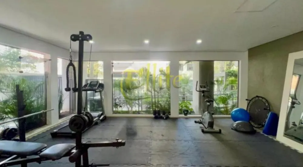 Flat/Apart Hotel, 1 quarto, 40 m² - Foto 5