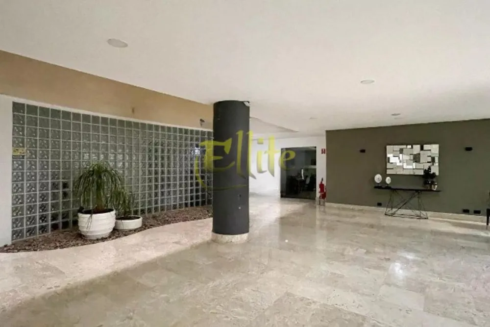 Flat/Apart Hotel, 1 quarto, 40 m² - Foto 2