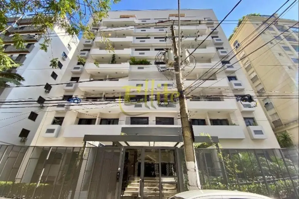 Flat/Apart Hotel, 1 quarto, 40 m² - Foto 1