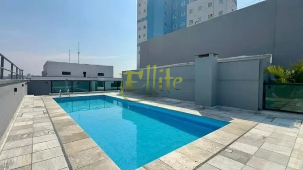 Flat/Apart Hotel, 1 quarto, 40 m² - Foto 3