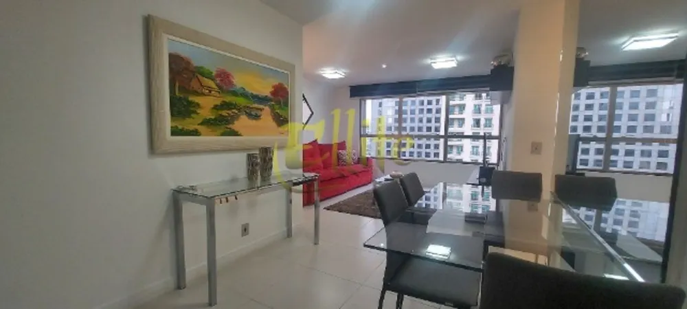 Apartamento, 2 quartos, 70 m² - Foto 4