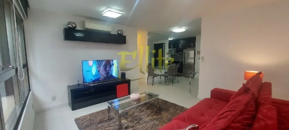 Apartamento, 2 quartos, 70 m² - Foto 1
