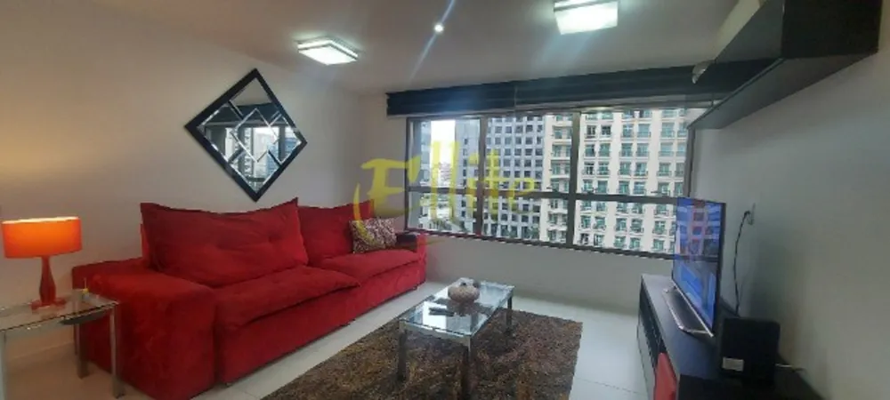 Apartamento, 2 quartos, 70 m² - Foto 2