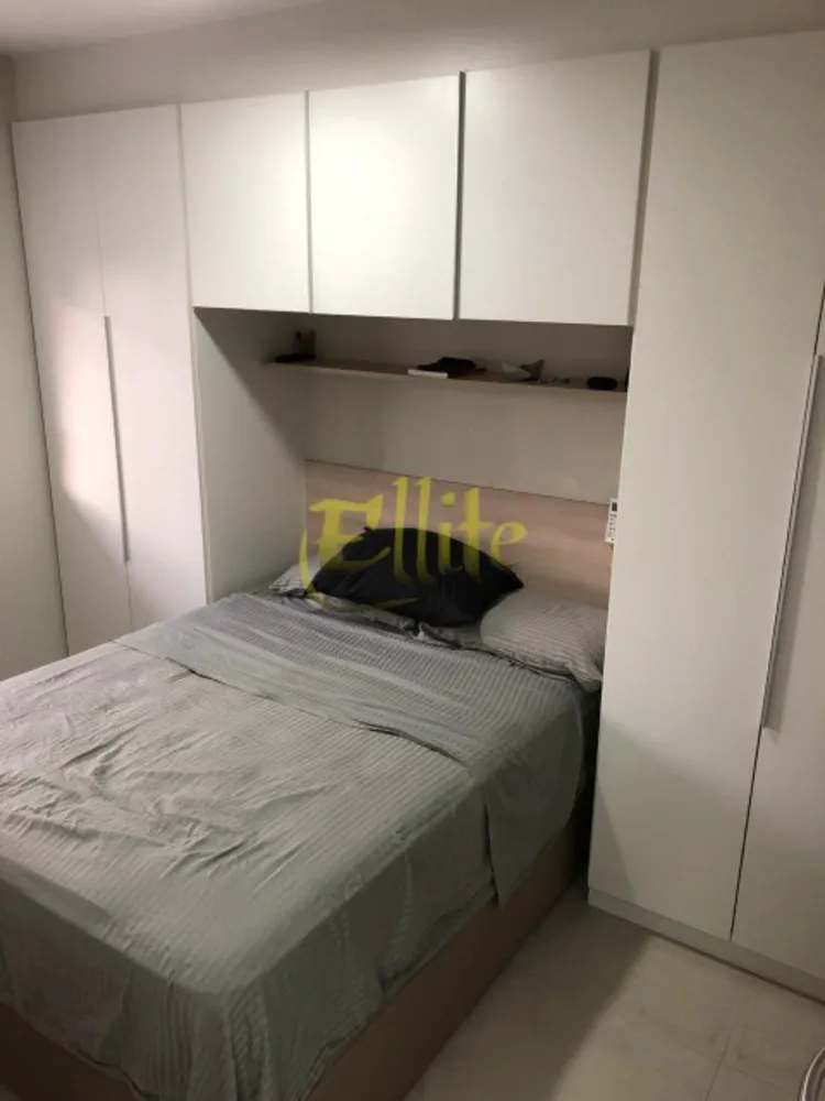 Apartamento, 1 quarto, 37 m² - Foto 7