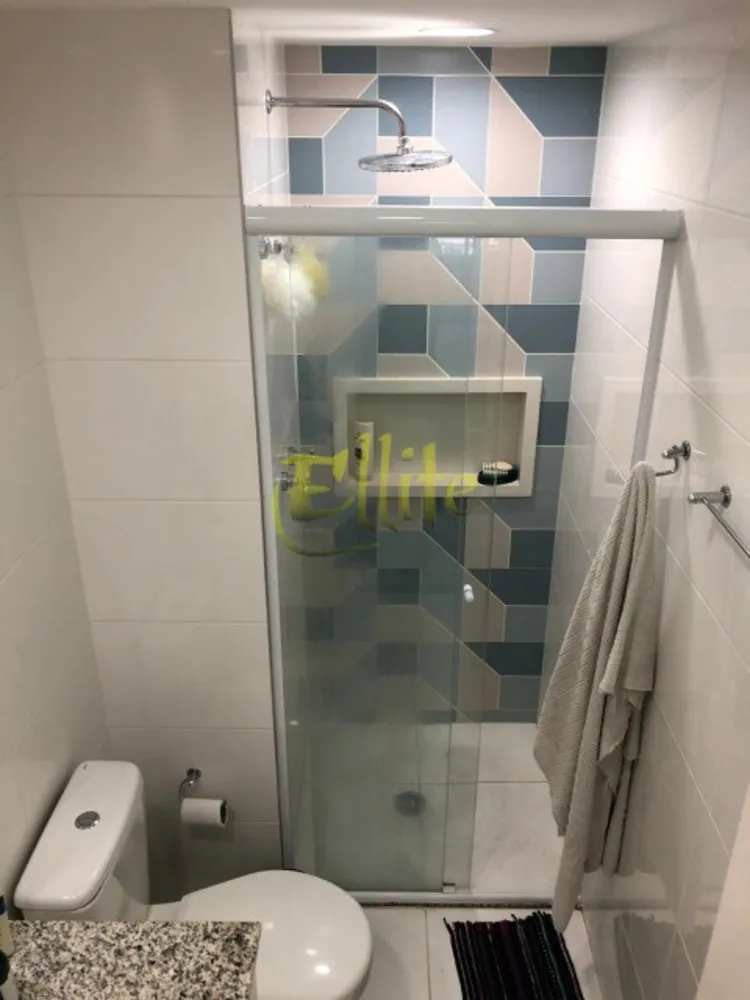 Apartamento, 1 quarto, 37 m² - Foto 10