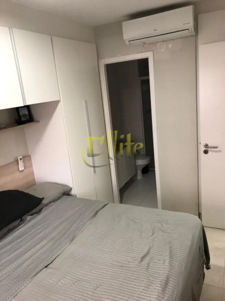 Apartamento, 1 quarto, 37 m² - Foto 9