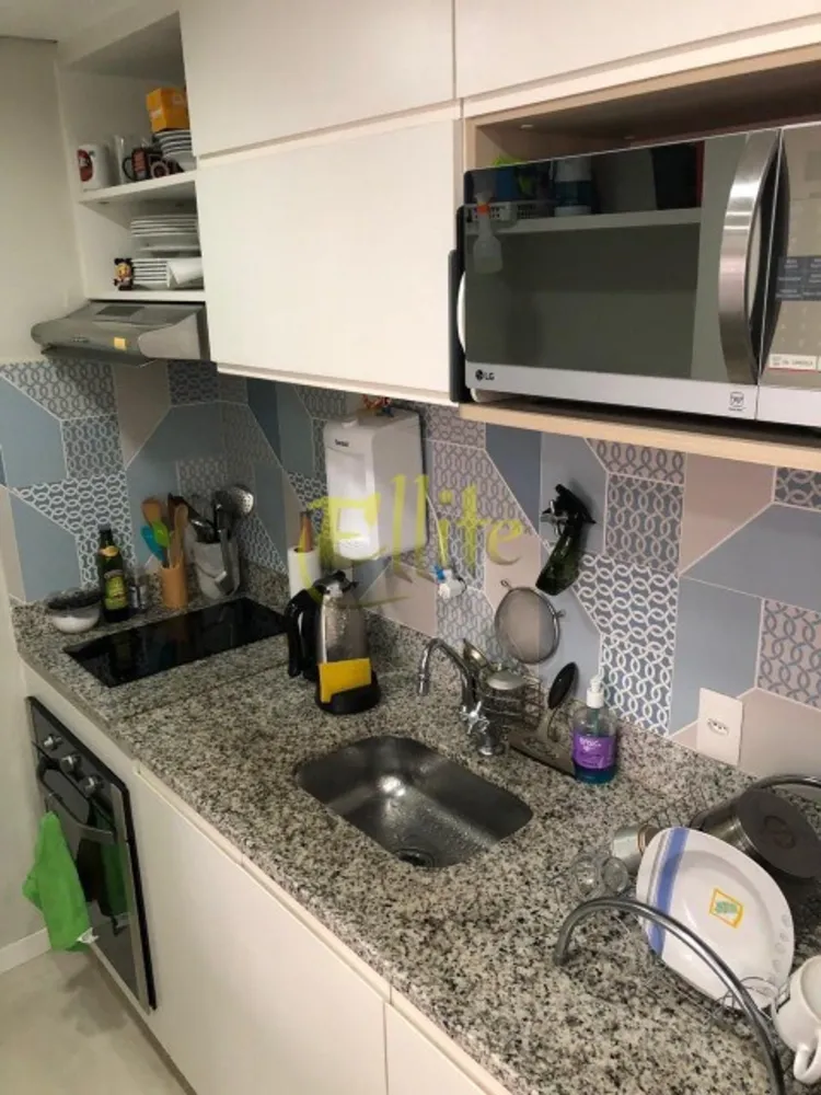 Apartamento, 1 quarto, 37 m² - Foto 5