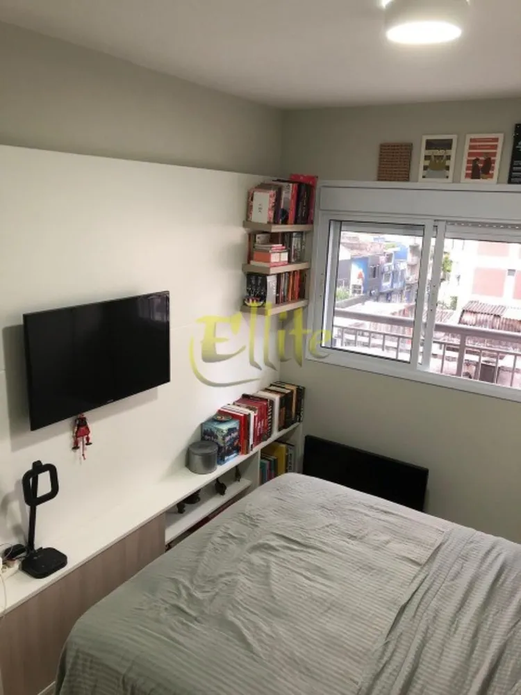 Apartamento, 1 quarto, 37 m² - Foto 8