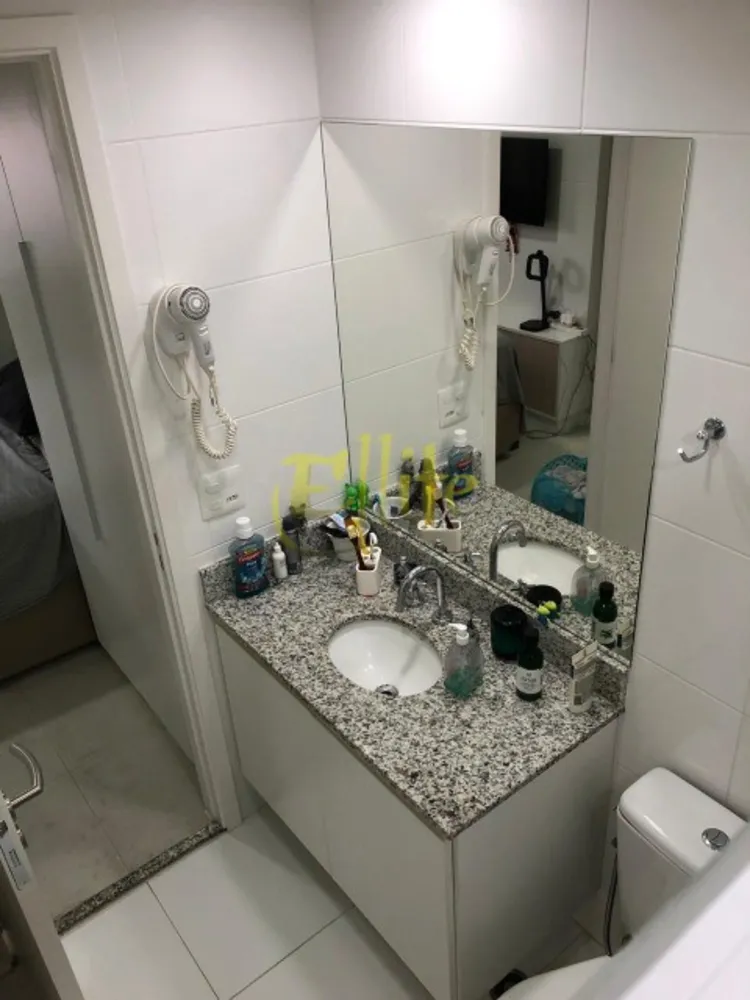 Apartamento, 1 quarto, 37 m² - Foto 11
