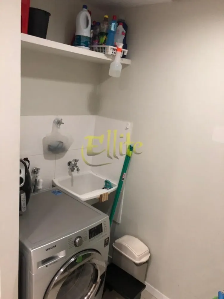 Apartamento, 1 quarto, 37 m² - Foto 6