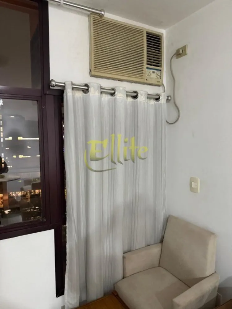 Flat/Apart Hotel, 1 quarto, 42 m² - Foto 2