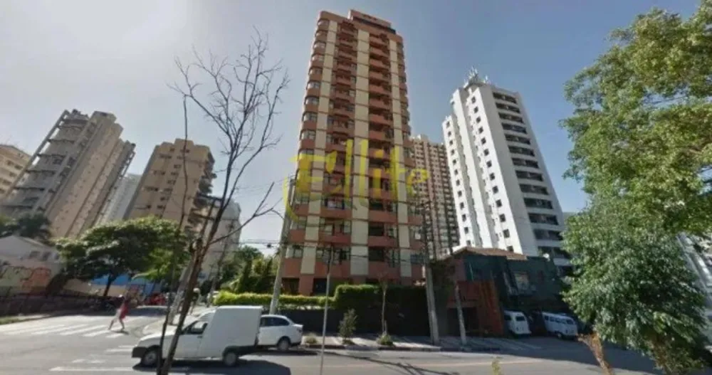 Flat/Apart Hotel, 1 quarto, 42 m² - Foto 9