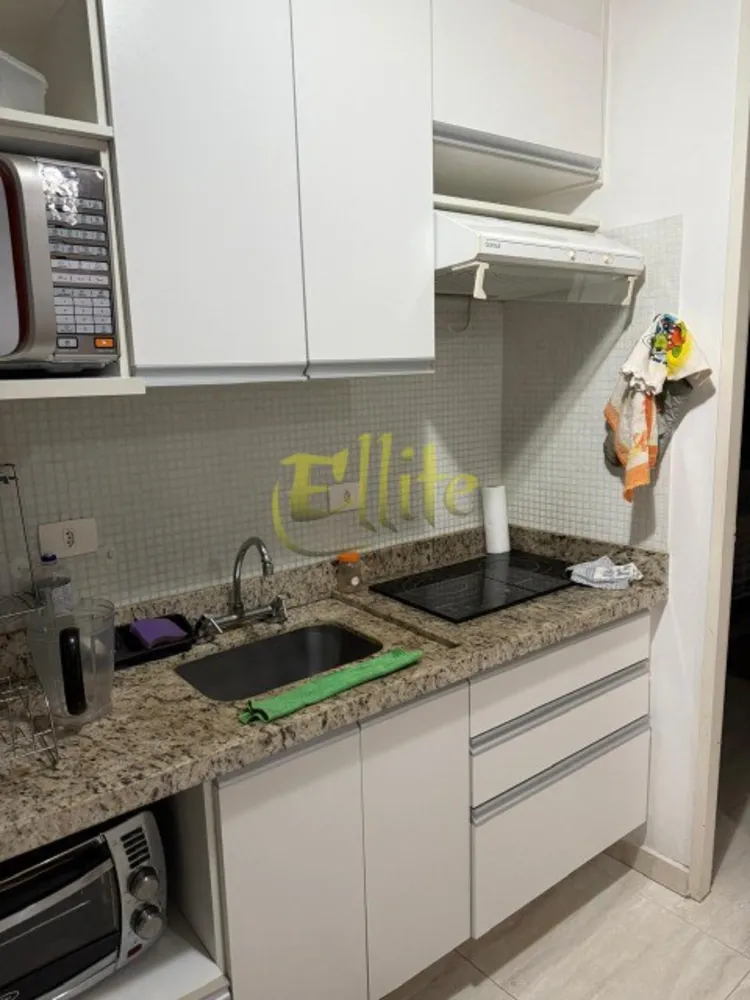 Flat/Apart Hotel, 1 quarto, 42 m² - Foto 3