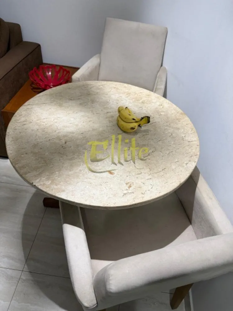 Flat/Apart Hotel, 1 quarto, 42 m² - Foto 1