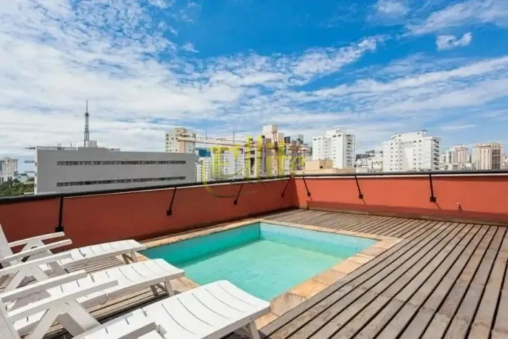 Flat/Apart Hotel, 1 quarto, 42 m² - Foto 12