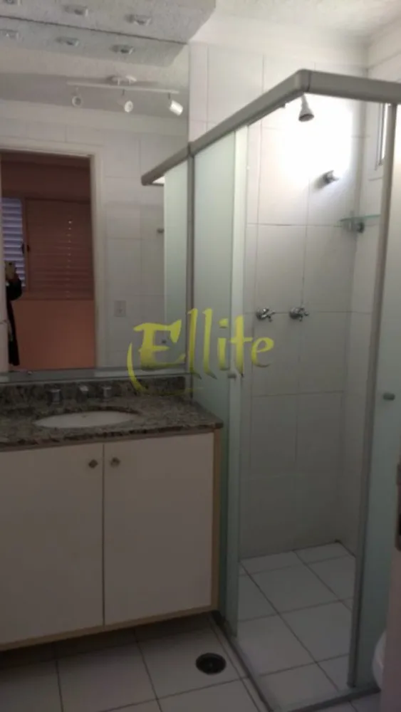 Apartamento, 2 quartos, 83 m² - Foto 2