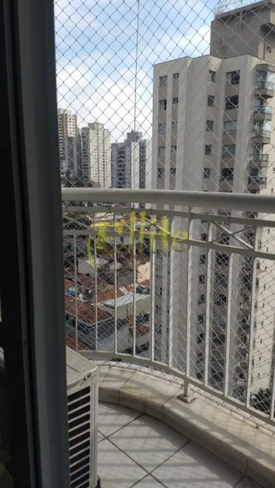 Apartamento, 2 quartos, 83 m² - Foto 4