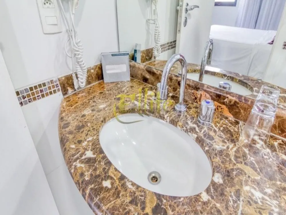 Flat/Apart Hotel, 1 quarto, 32 m² - Foto 8