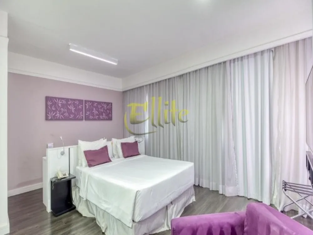 Flat/Apart Hotel, 1 quarto, 32 m² - Foto 2